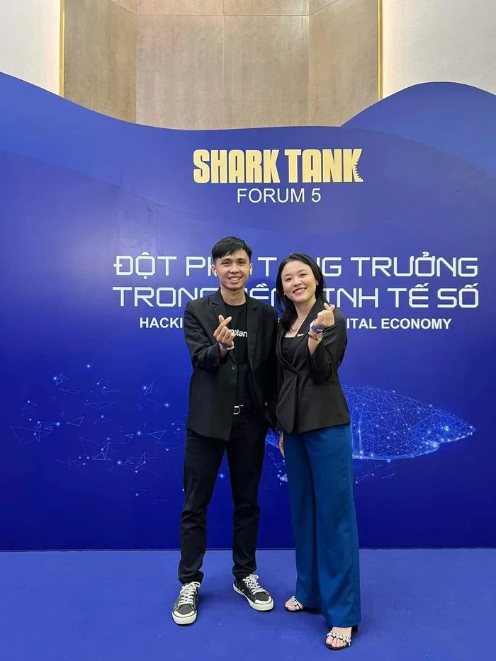 Shark Tank Forum 5