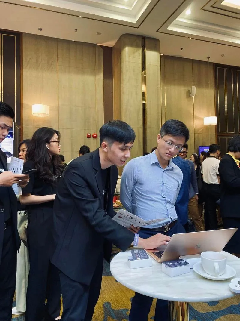 Sự kiện công nghệ